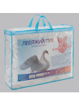 Одеяло "Лебяжий пух" 150 гр (легкое) - small