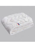 Одеяло "Лебяжий пух" 150 гр (легкое) - small1