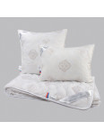 Одеяло "Лебяжий пух" 150 гр (легкое) - small2